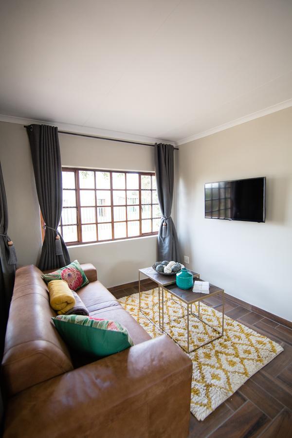 Vila Amber Collection Dullstroom Exteriér fotografie