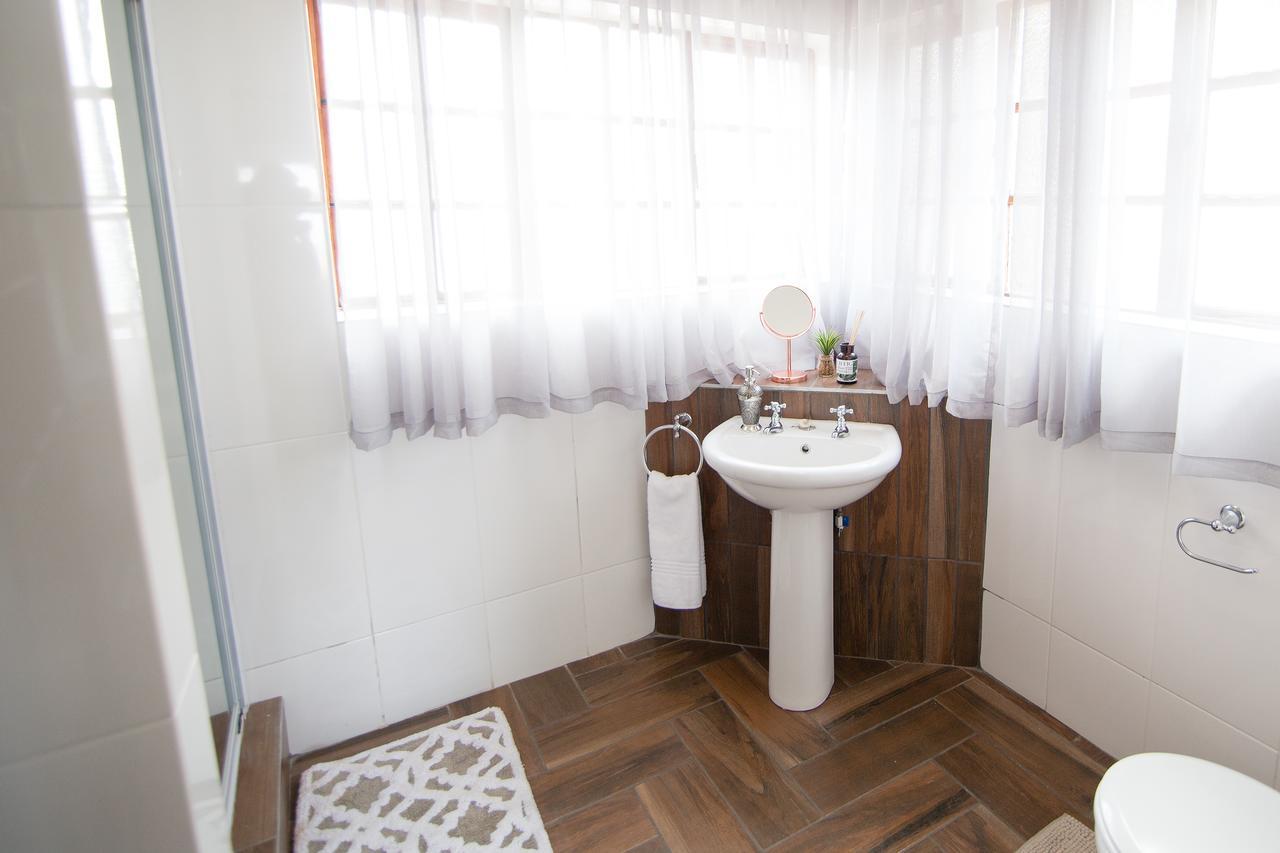 Vila Amber Collection Dullstroom Exteriér fotografie