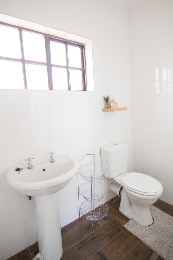 Vila Amber Collection Dullstroom Exteriér fotografie
