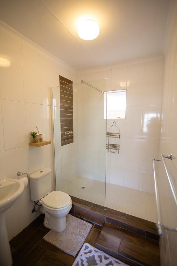 Vila Amber Collection Dullstroom Exteriér fotografie